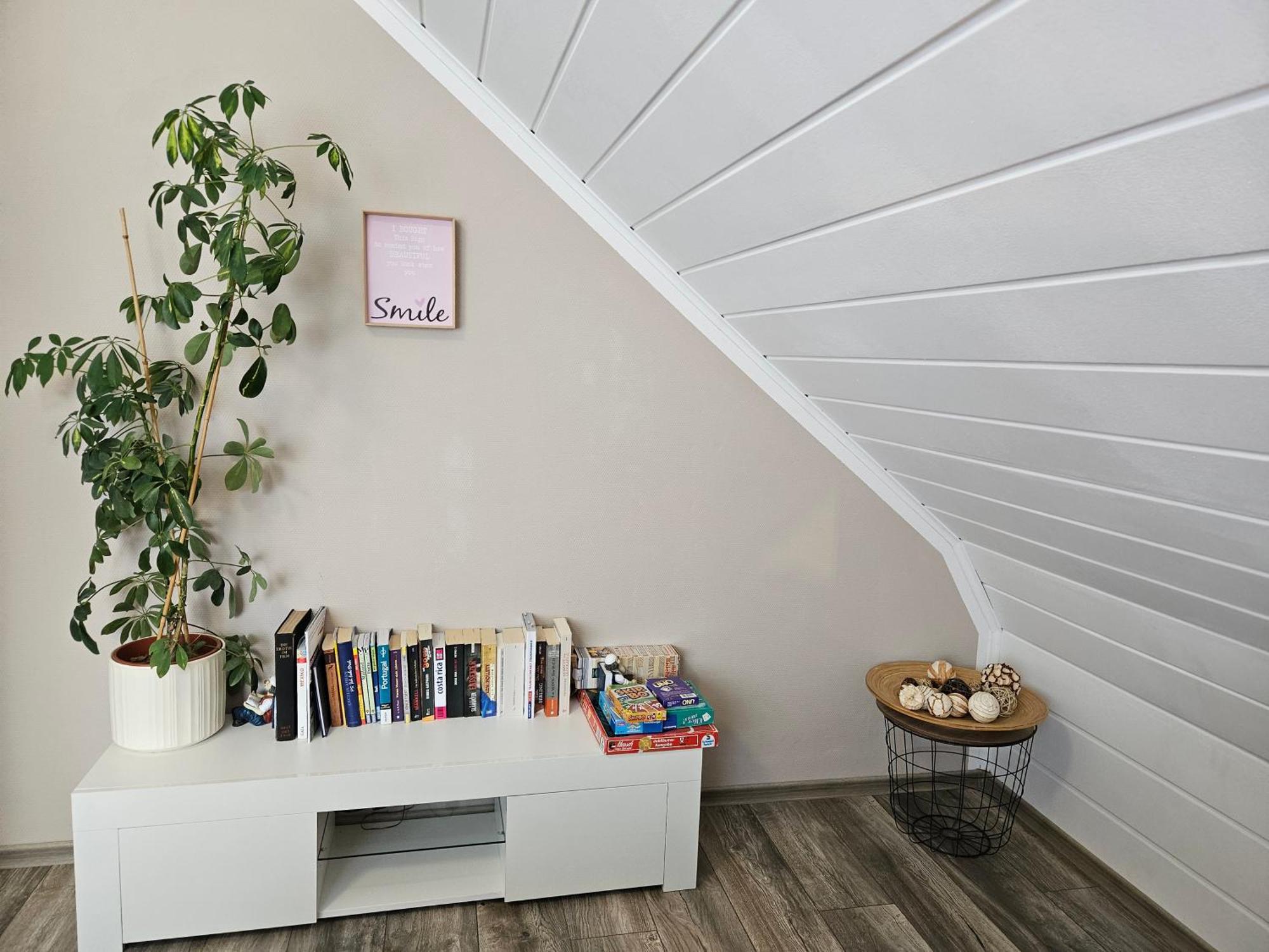 Ferienwohnung Gold-Blick Korbach Eksteriør billede